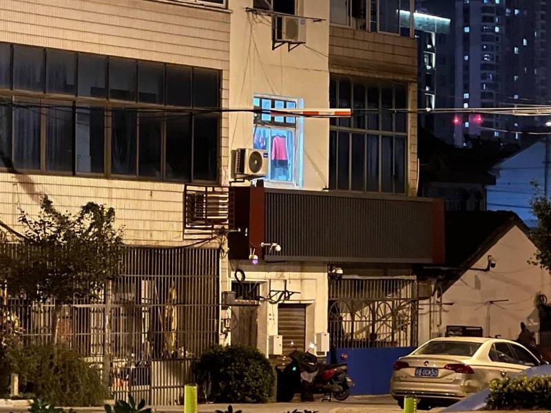 中国福利彩票锡澄路店惠山区锡澄